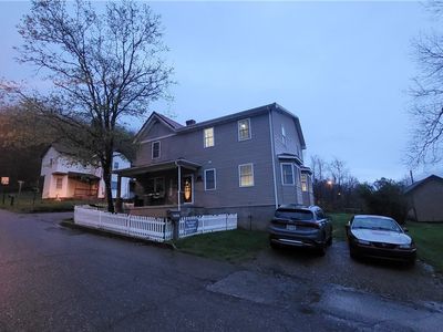 7 Hill St, Dillonvale, OH, 43917