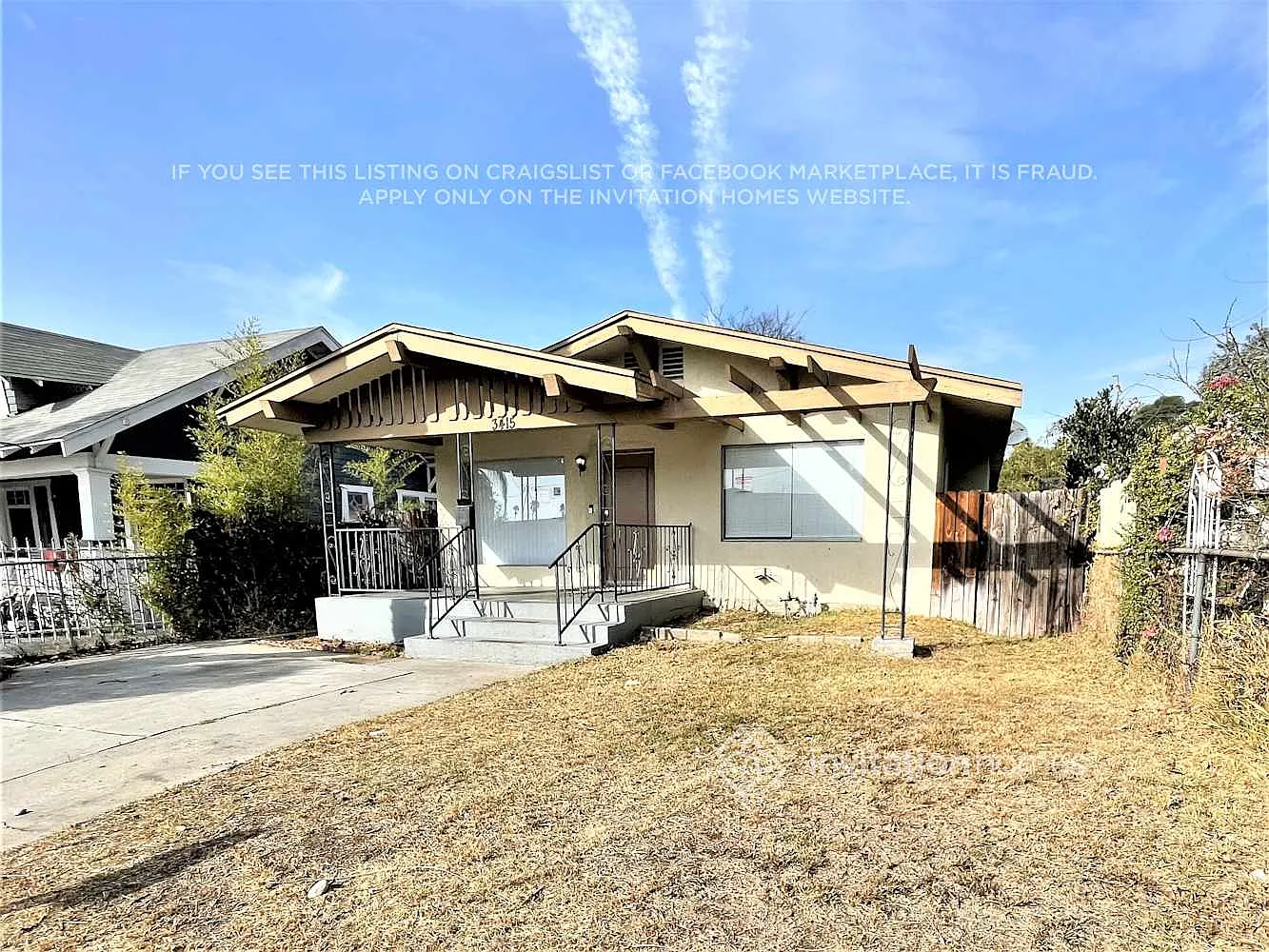 3415 Montclair St Los Angeles, CA 90018 — Photo 2