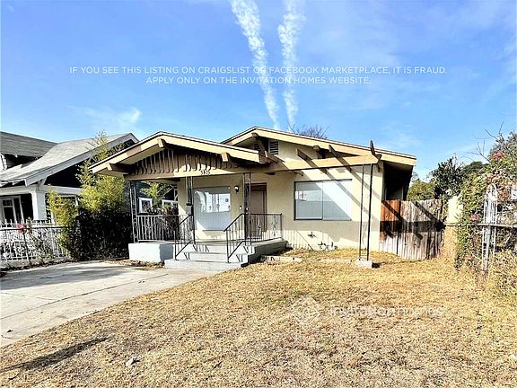 2nd image of 3415 Montclair St
