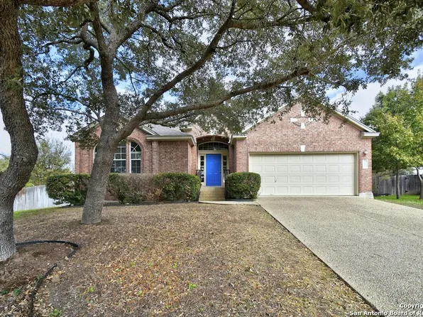 1010 SERENATA CIR, San Antonio, TX 78216