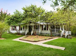 1537 Steele Rd, Springdale, AR 72762