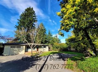 692 Pleasant Hill Rd, Sebastopol, CA 95472