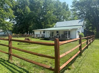 247 3rd St, La Rue, OH 43332