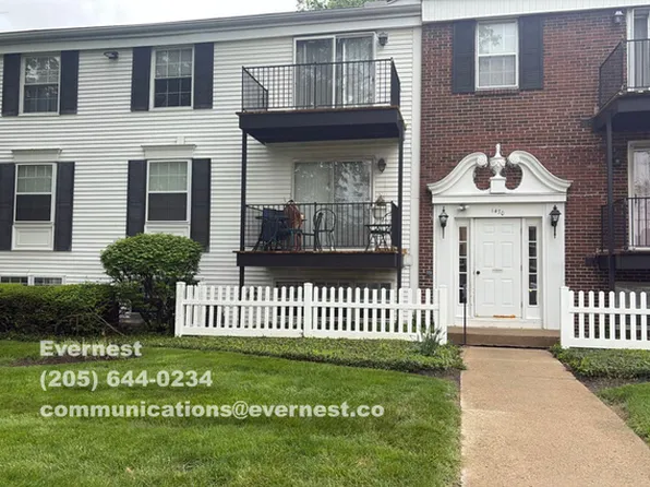 1470 Slade Ave APT 101, Columbus, OH 43235