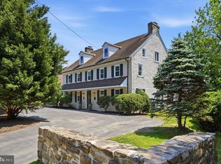 500 E Mill Rd, Flourtown, PA 19031