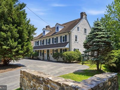 500 E Mill Rd, Flourtown, PA, 19031