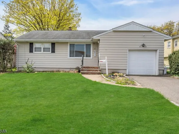 33 Plymouth Rd, Clifton City, NJ 07013