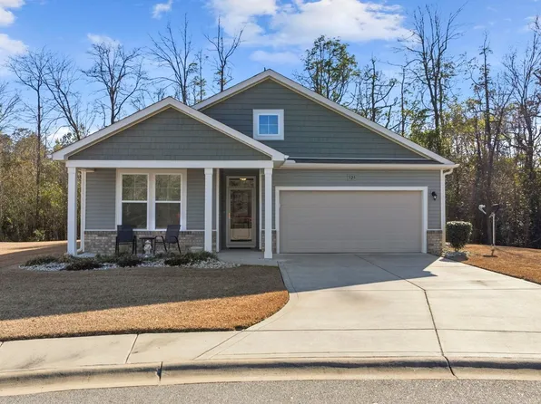 325 Brighton Pl., Conway, SC 29526
