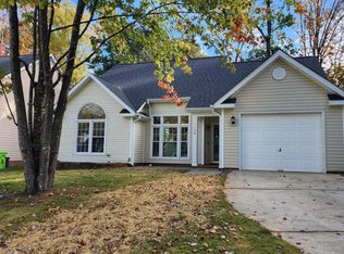 12128 Mabledon Ct, Raleigh, NC 27613