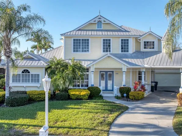 4627 Barracuda Dr, Bradenton, FL 34208