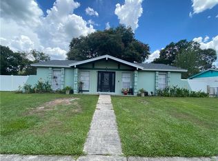 8615 Wood Ridge Rd, Tampa, FL 33619