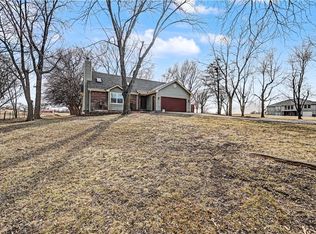 307 Gore Rd, Raymore, MO 64083
