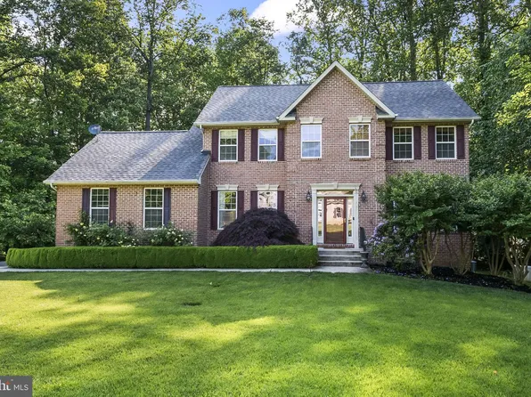 2015 Rosedale Ln, Huntingtown, MD 20639