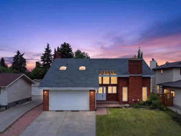 14808 55th St NW, Edmonton, AB T5A 2N4