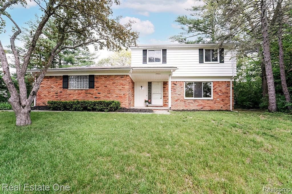 3901 Lake Oakland Shores Dr, Waterford, MI 48329 Zillow