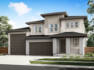 The Brenner Plan, Auburn at Cordovan, Firestone, CO 80504
