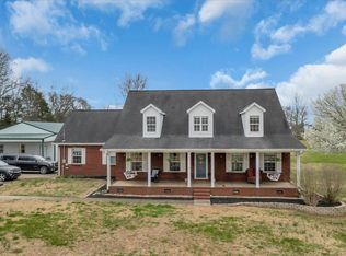 310 Edd Joyce Rd, Bell Buckle, TN 37020