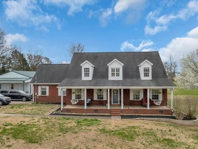 310 Edd Joyce Rd, Bell Buckle, TN, 37020