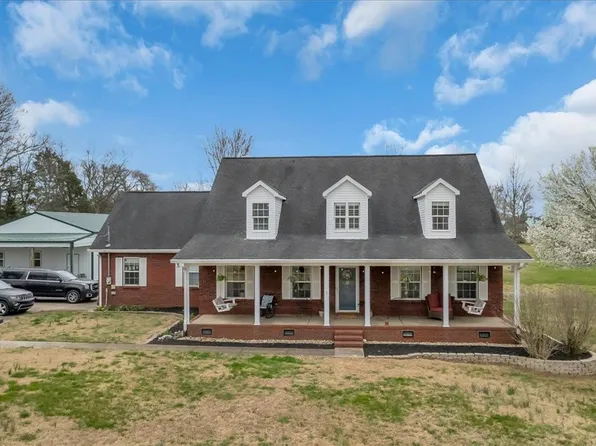 310 Edd Joyce Rd, Bell Buckle, TN 37020