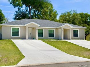 934 S Apopka Ave, Inverness, FL 34452