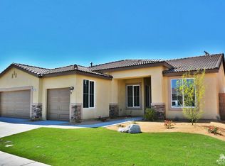 81183 Avenida Romero, Indio, CA 92201