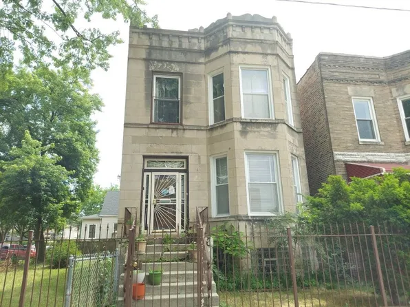 7301-03 S Evans Ave, Chicago, IL 60619