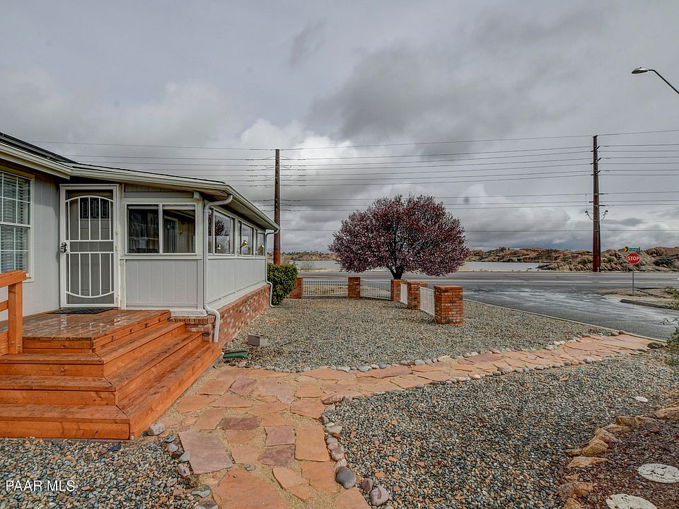 3194 Mountain Lake Dr, Prescott, AZ 86301 Zillow
