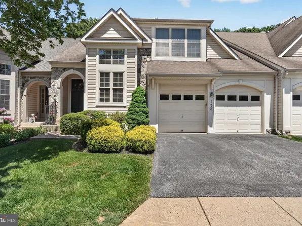 2620 Monocacy Ford Rd, Frederick, MD 21701