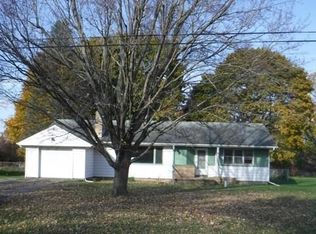 417 Alvena Ave, Battle Creek, MI 49017