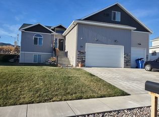 1987 Magellan Loop, Pocatello, ID 83204