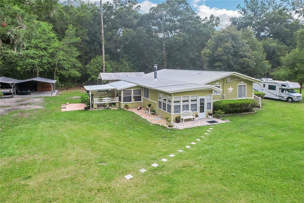 4300 SE 145th St, Summerfield, FL 34491 Zillow