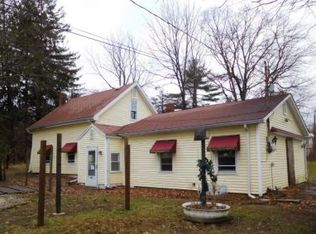 2 1/2 Marshall Ln, Ansonia, CT 06401