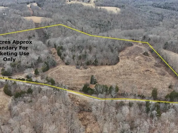 54 Wand Cemetery Rd, Bowling Green, KY 42101