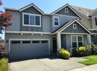 6134 NW 170th Ave, Portland, OR 97229