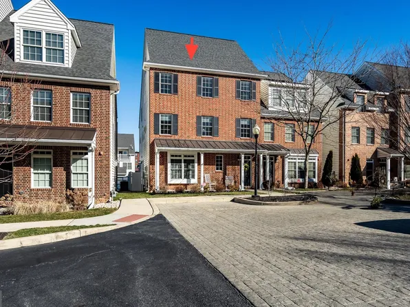 625 Magnolia Ct, Kennett Square, PA 19348