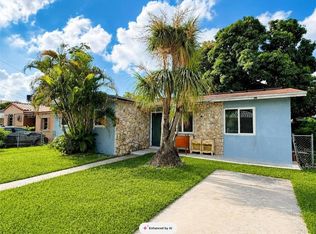 56 NW 39th St, Miami, FL 33127