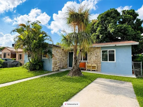 56 NW 39th St, Miami, FL 33127