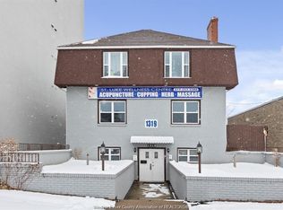 1319 Ouellette Ave, Windsor, ON