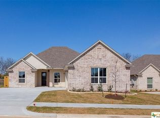 485 Bella Rose, Belton, TX 76513
