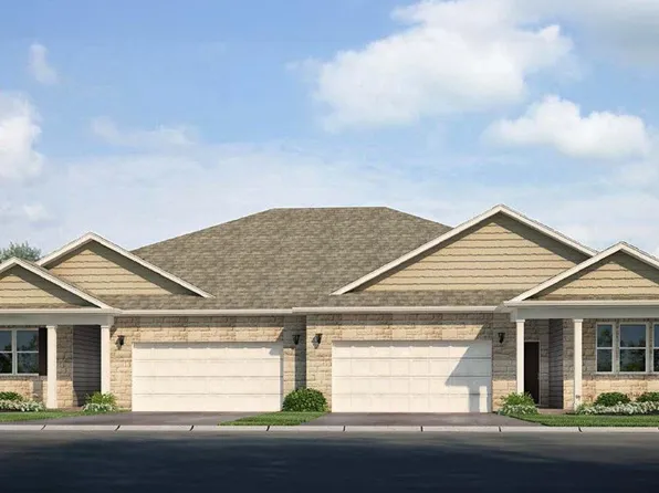 11346 Palmer Lake Run, Fort Wayne, IN 46818