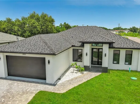2800 33rd St SW, Lehigh Acres, FL 33976