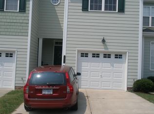 74 Grapevine Trl, Durham, NC 27707