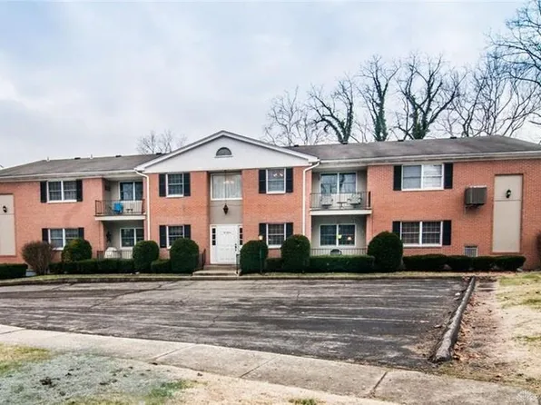 211 S Beech St APT 203, Eaton, OH 45320
