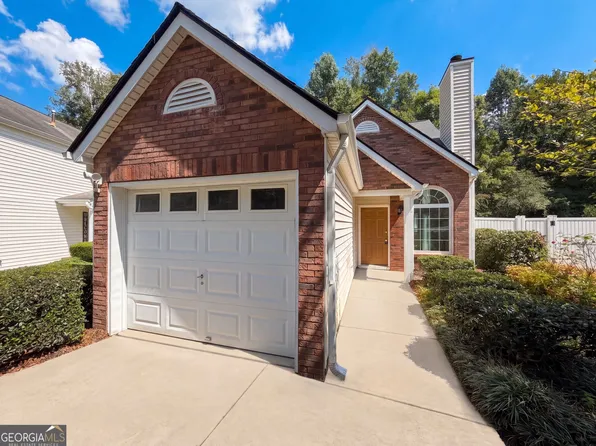1337 Parkside Club Dr, Lawrenceville, GA 30044
