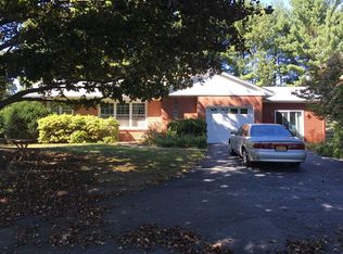 106 Christian Hill Rd, Dover Plains, NY 12522