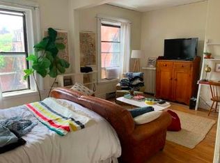 29 Warren Ave #6, Boston, MA 02116