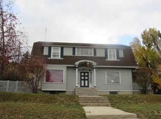 1251 Caledonia St, Butte, MT 59701