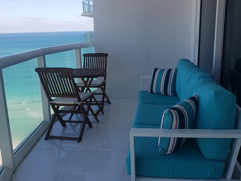 6365 Collins Ave #2209 — Photo 3