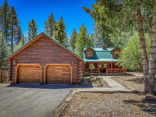 15776 Archery Vw, Truckee, CA 96161
