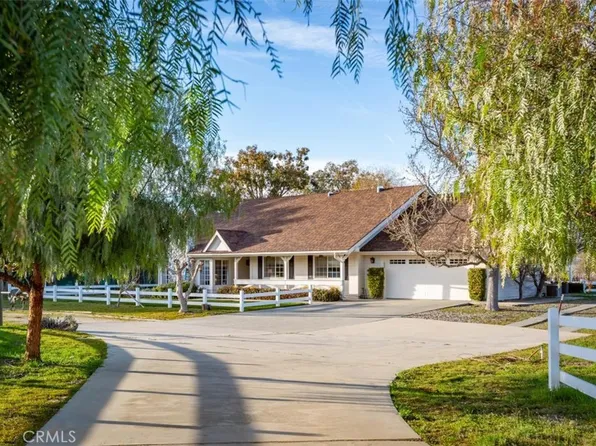 1550 Vineyard Dr, Templeton, CA 93465